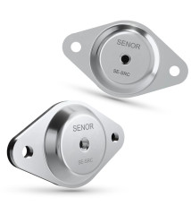 Suela roscada SE-SRC-M6 SENOR de cuelgue