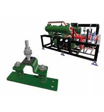 Amortiguador acústico SE-TAV/4000 E