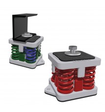 Amortiguador híbrido SE-BM-100/IX