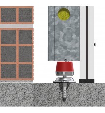 Soporte Acústico Senor SE-TMT/50 R-25