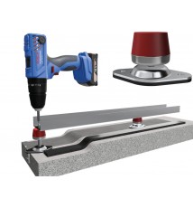 Soporte Acústico Senor SE-TMT/50 R-25