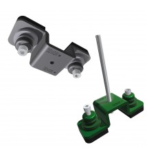 Amortiguador acústico SE-TAV/4000 E