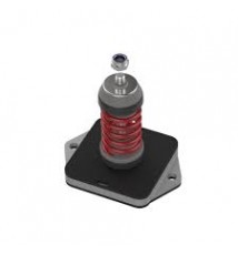 Amortiguador Acústico Split SE-TBMF