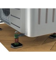 Amortiguador Acústico Split SE-TBMF