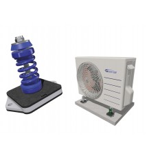 Amortiguador Acústico Split SE-TBMF