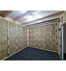 Amortiguador Acústico de Trasdosado Senor SE-FTD OMEGA