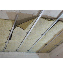 Amortiguador Acústico Regulable de Fijación Directa SENOR SE-FTD MINI/47-NIVEL